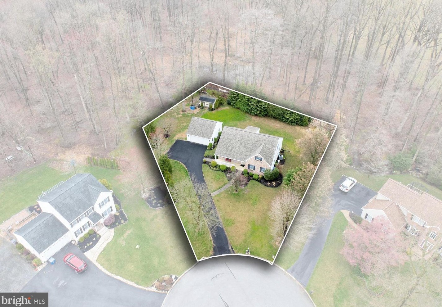 32 Hunter Dr, Glenmoore, PA 19343