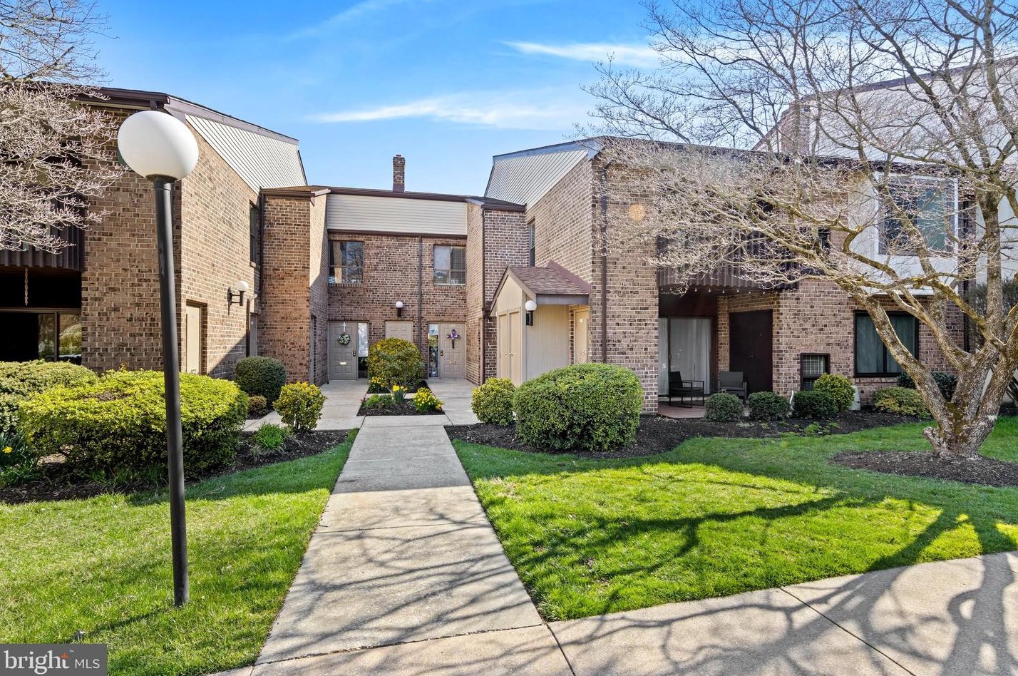 1108 Raintree Ln, Frazer, PA 19355-2663