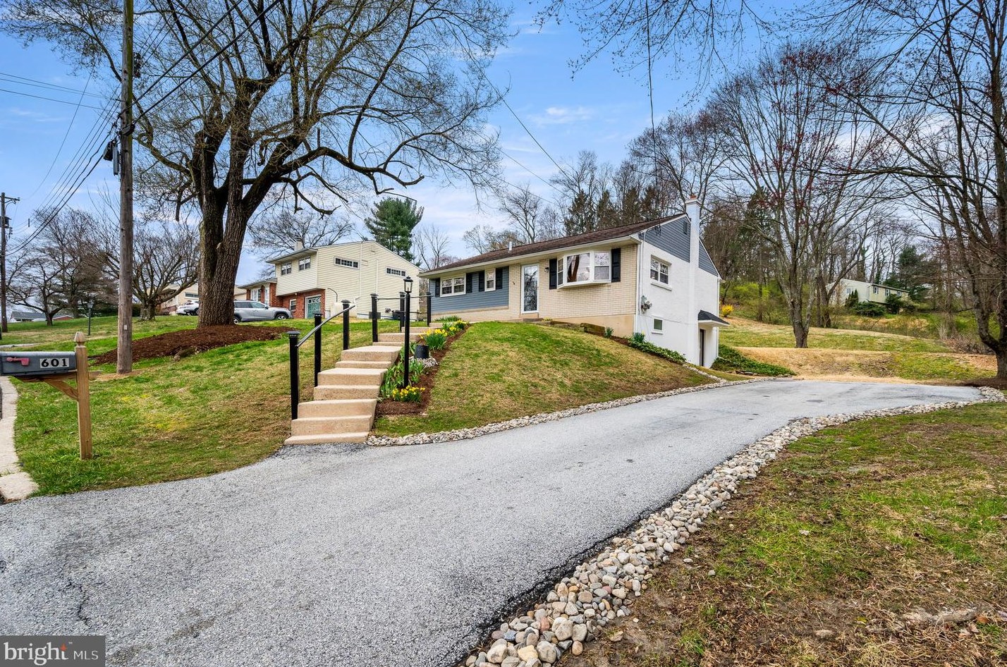 601 Brookhill Rd, West Chester, PA 19380