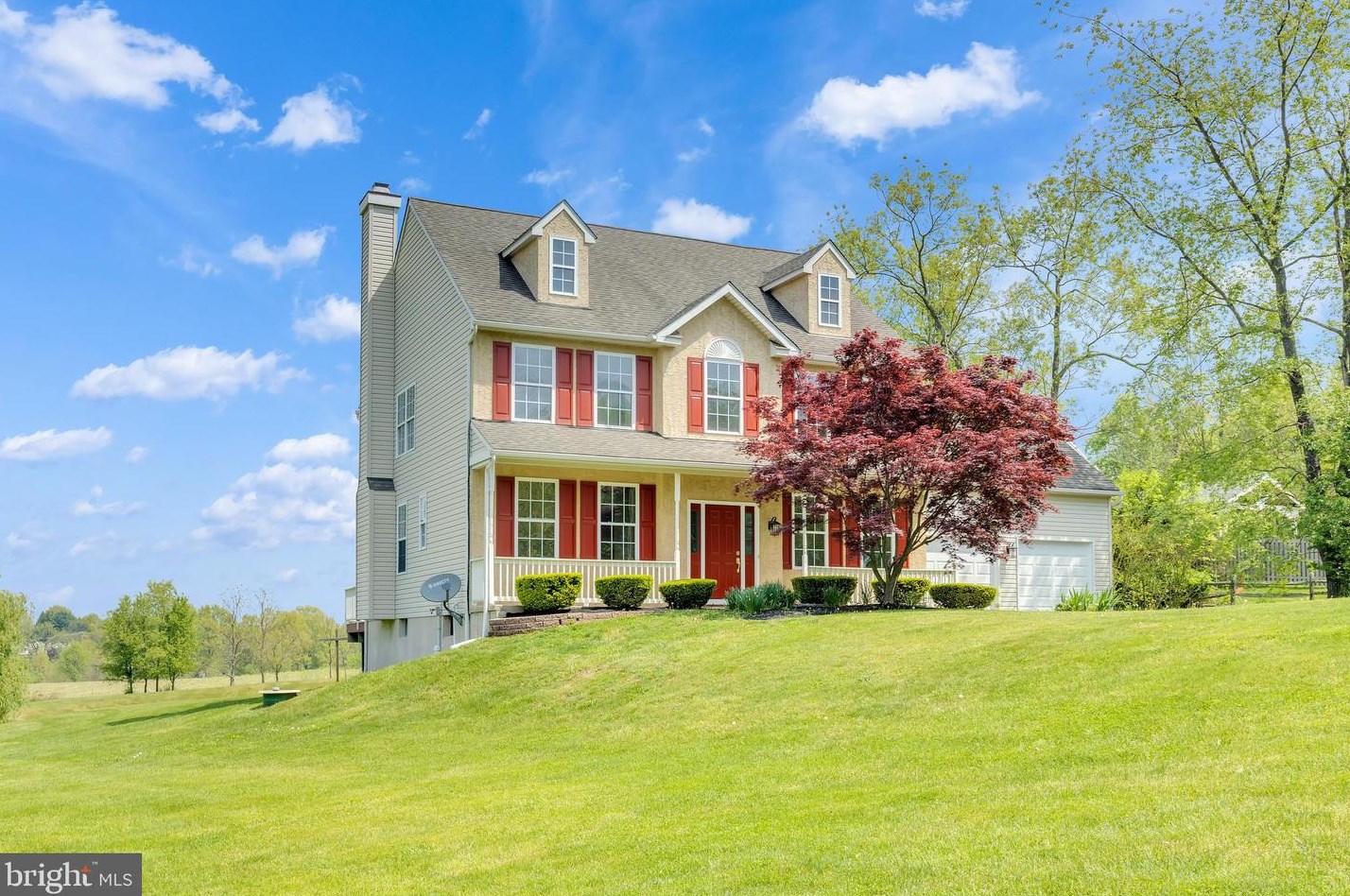 105 Robert Joseph Rd, Pottstown, PA 19465