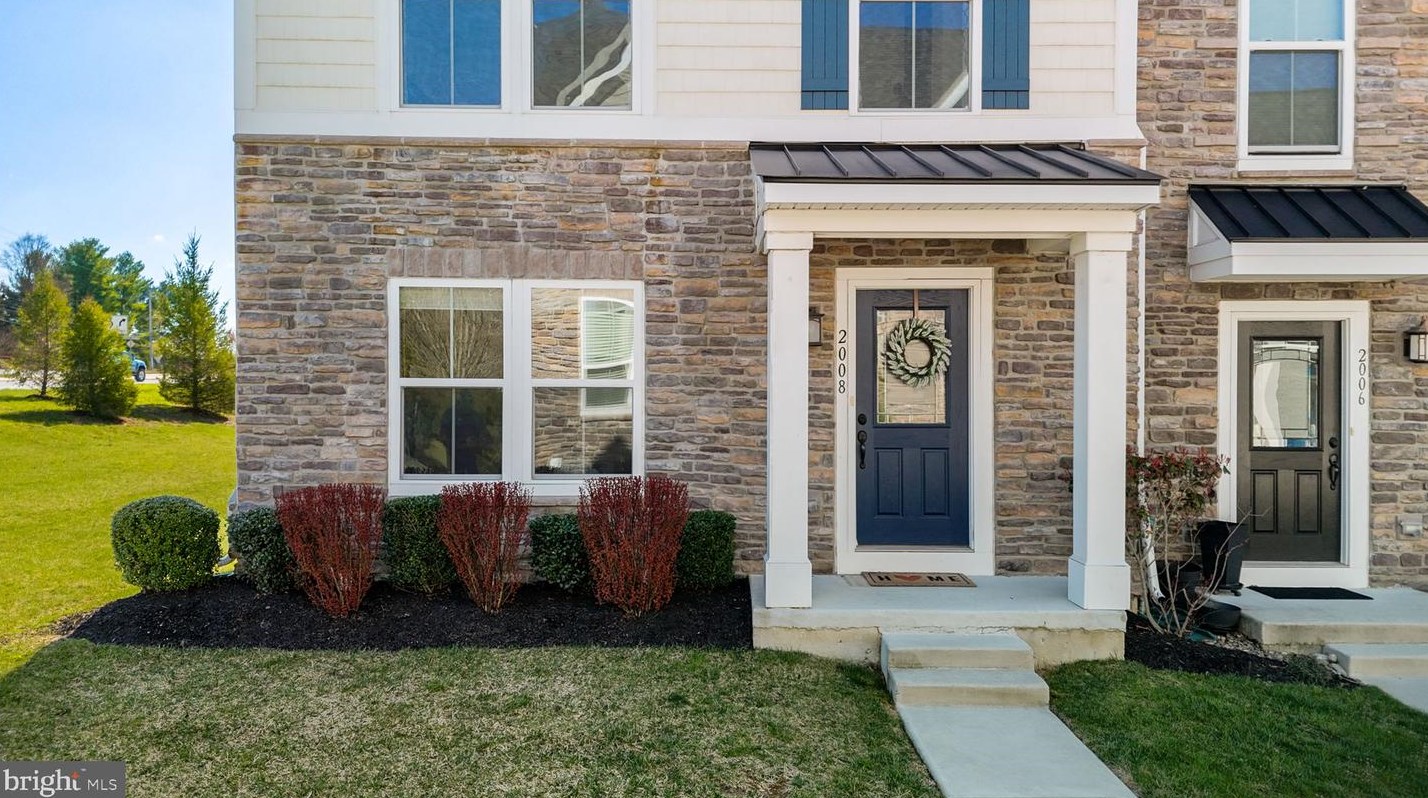 2008 Stargazers Rd, Romansville, PA 19320