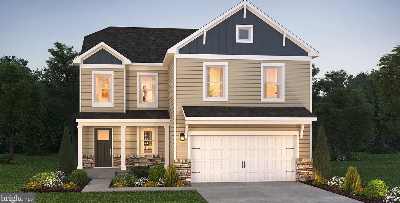 151 Cornwall Pl, Romansville, PA 19320-5554