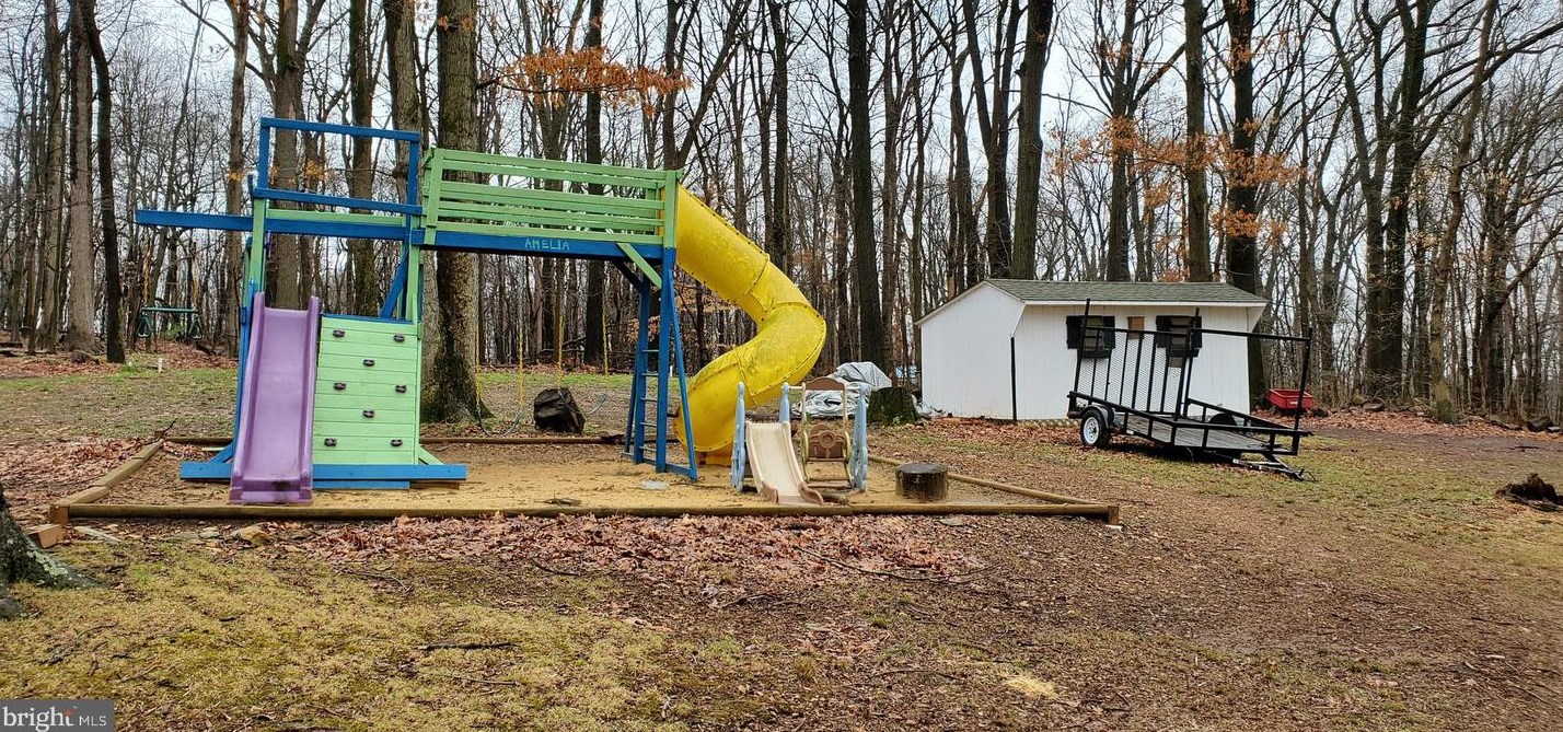 46 Rokeby Rd, Romansville PA  19320-4334 exterior