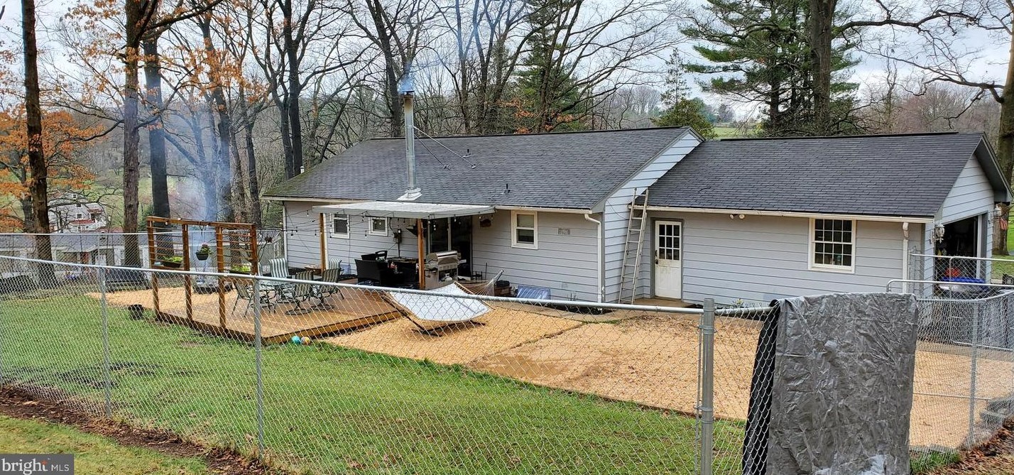 46 Rokeby Rd, Romansville PA  19320-4334 exterior