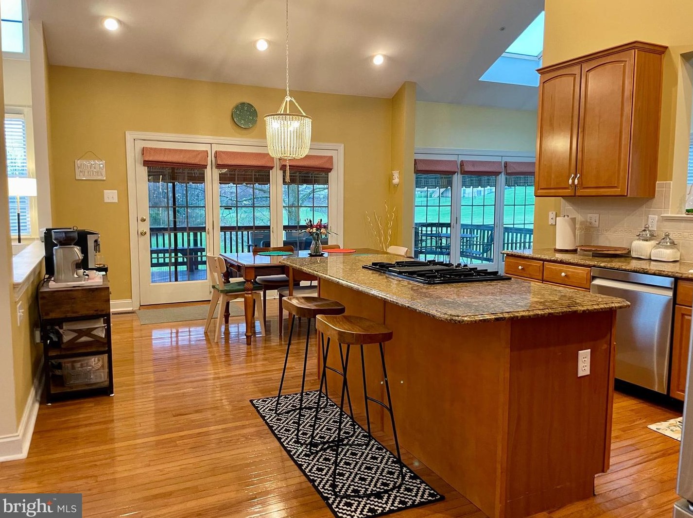 423 Bowen Dr, Exton PA  19341-2366 exterior