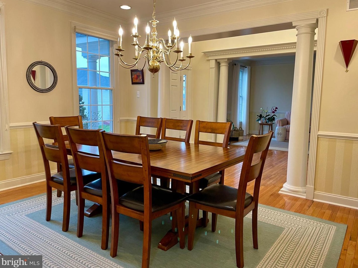 423 Bowen Dr, Exton PA  19341-2366 exterior