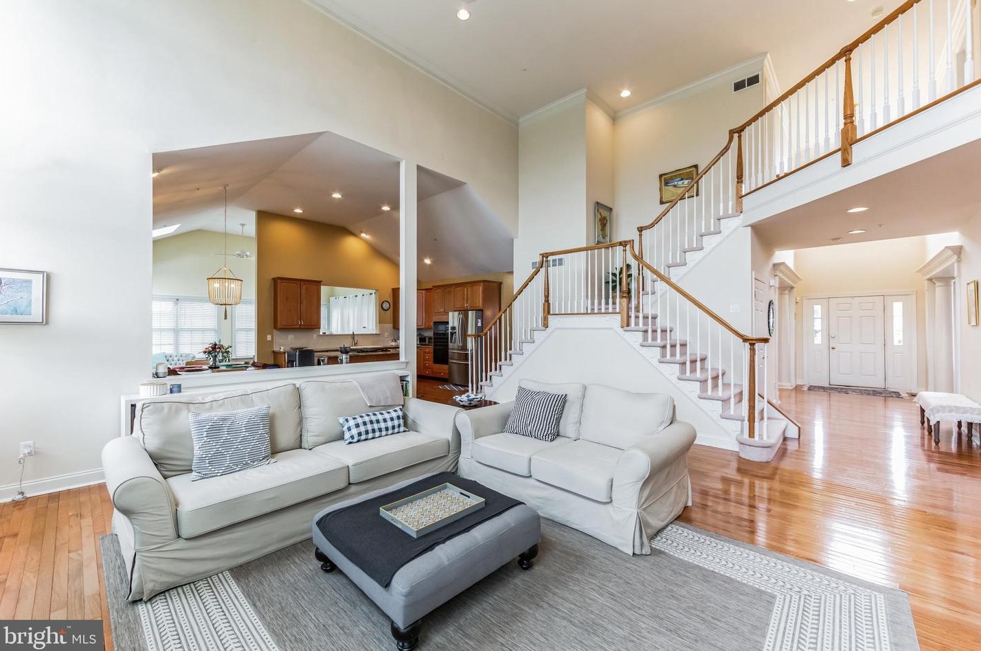 423 Bowen Dr, Exton PA  19341-2366 exterior