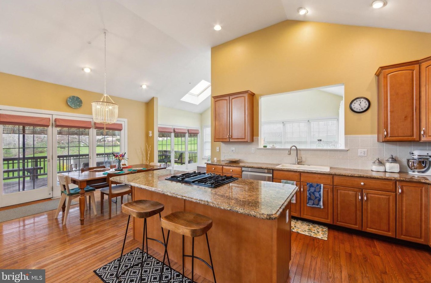 423 Bowen Dr, Exton PA  19341-2366 exterior