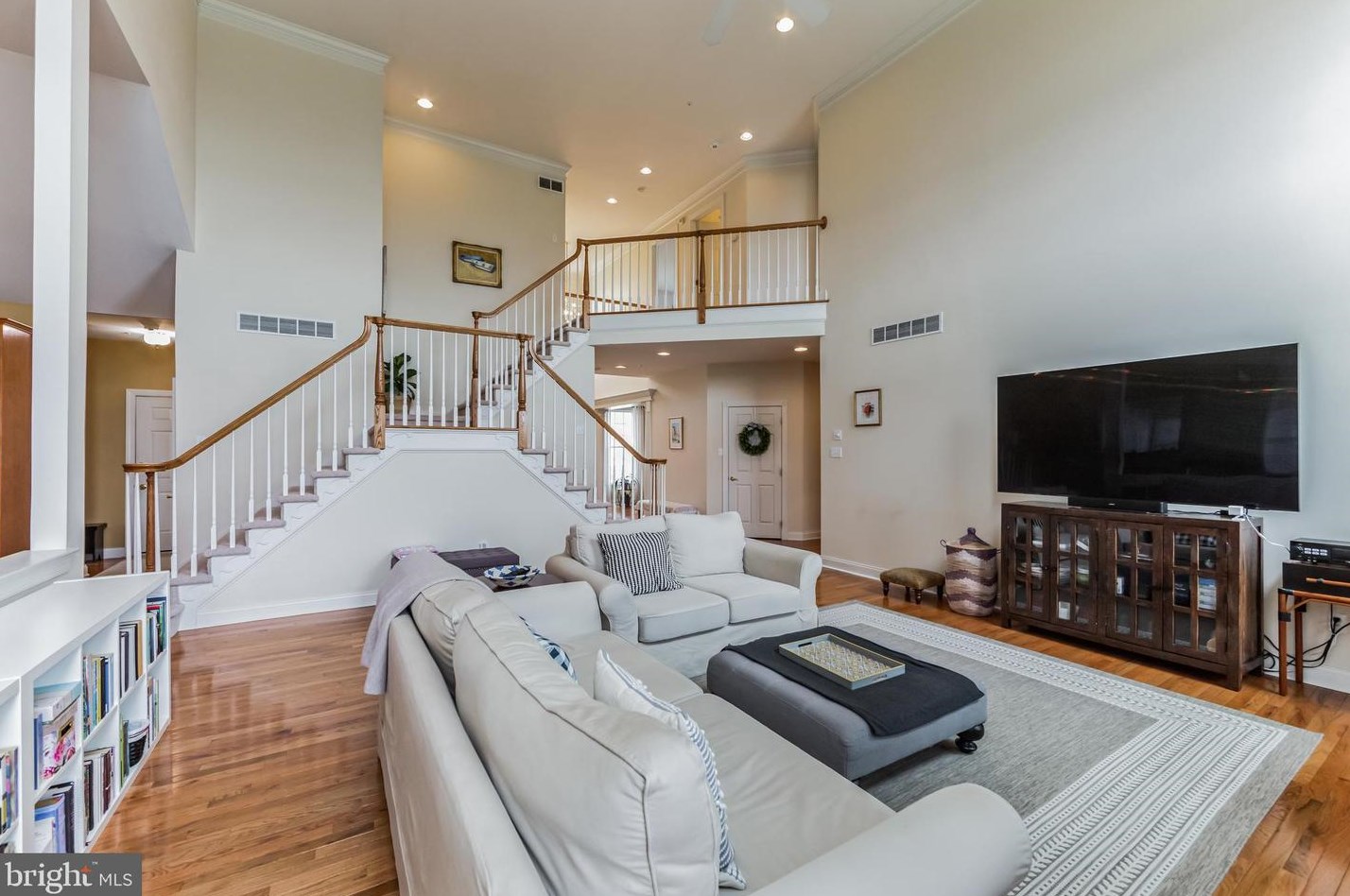 423 Bowen Dr, Exton PA  19341-2366 exterior