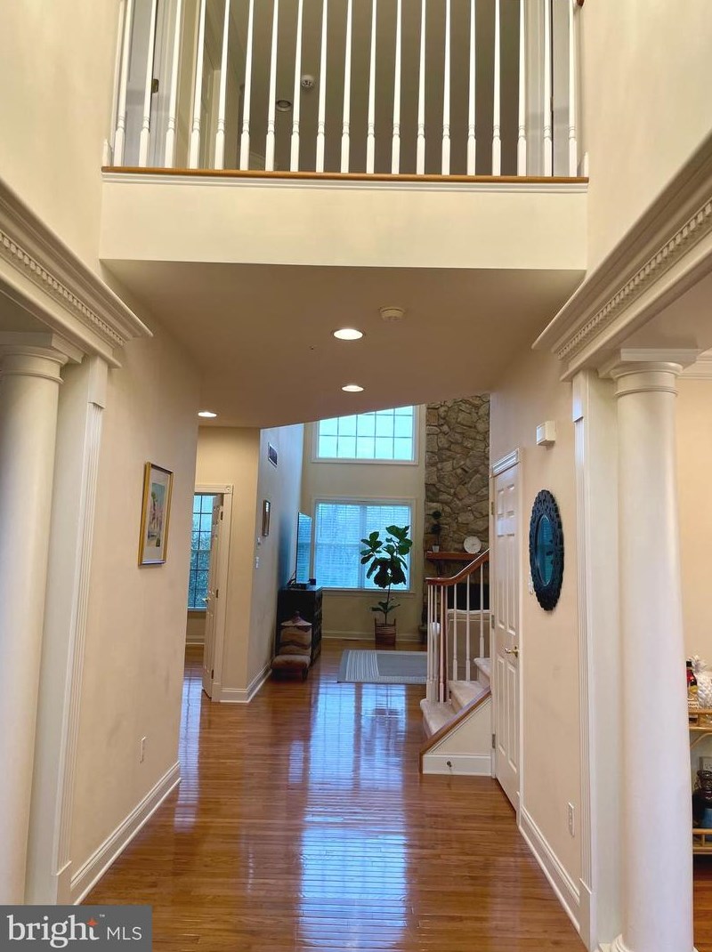 423 Bowen Dr, Exton PA  19341-2366 exterior