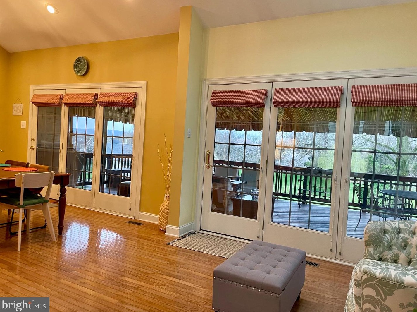 423 Bowen Dr, Exton PA  19341-2366 exterior
