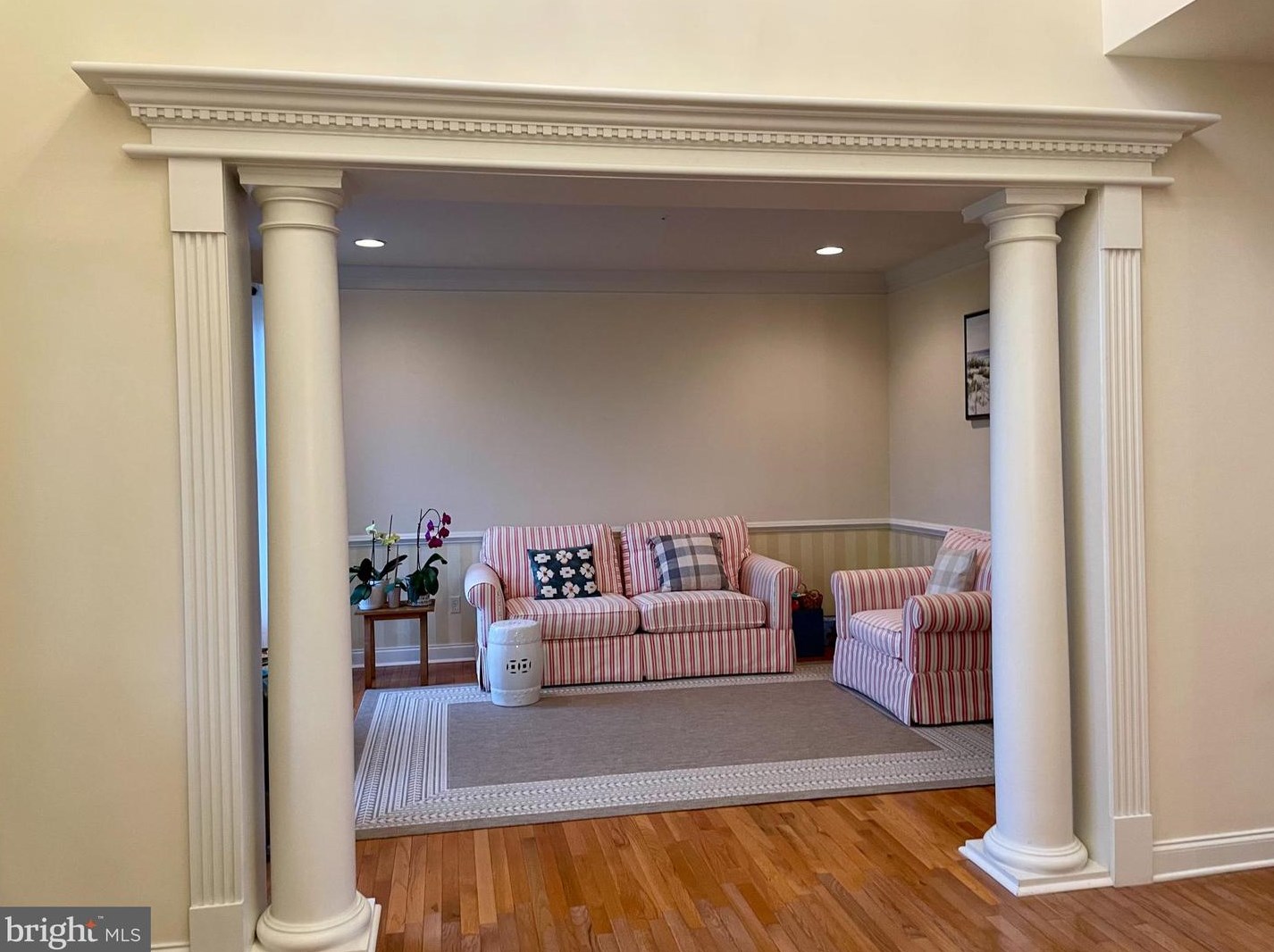 423 Bowen Dr, Exton PA  19341-2366 exterior