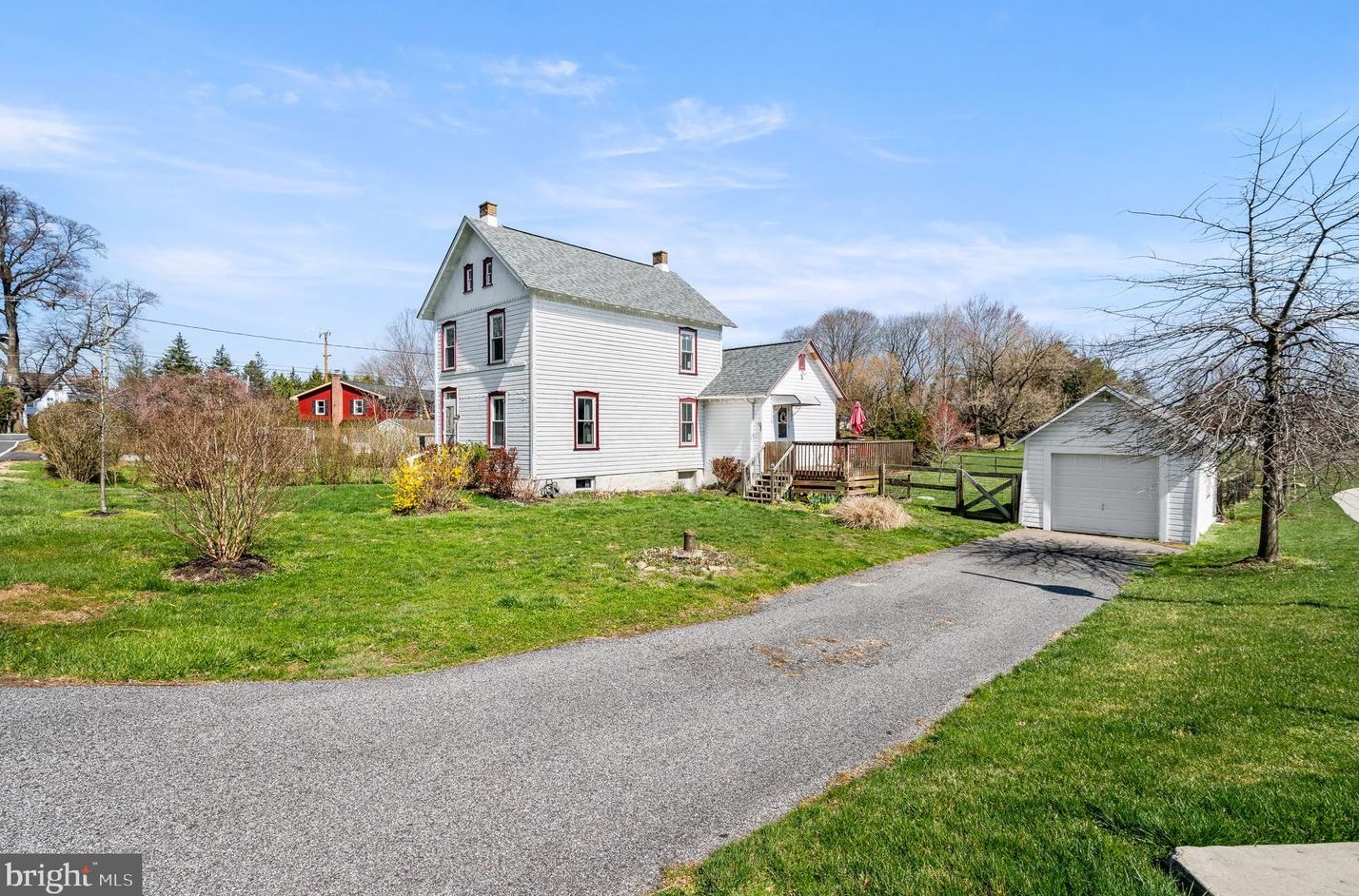 307 Rosehill Rd, West Grove, PA 19390