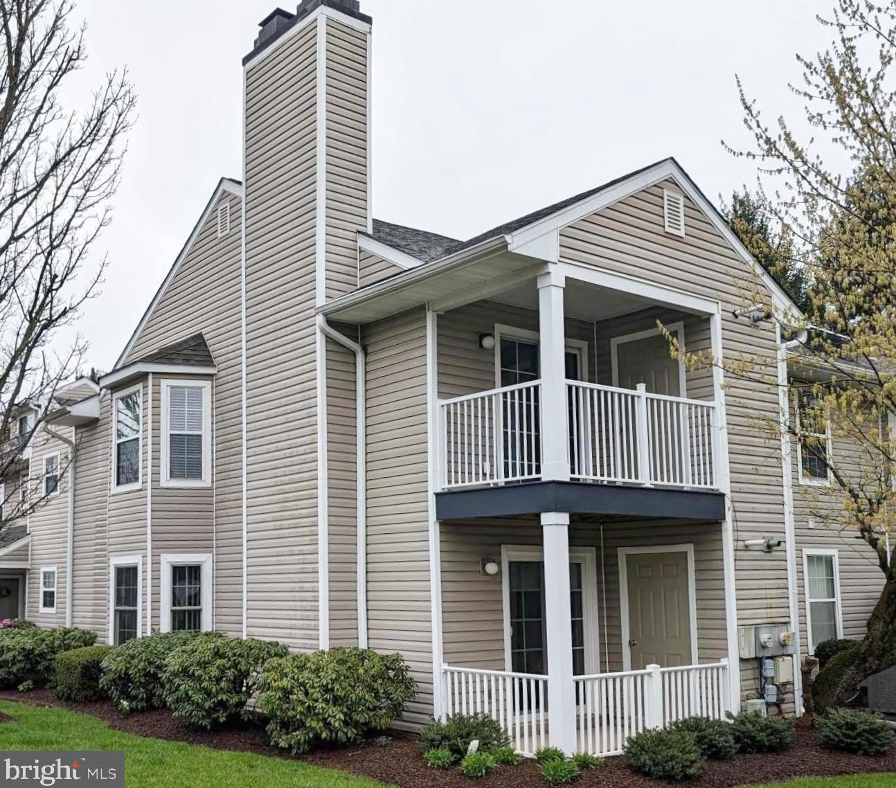 891 Railway Sq, West Chester, PA 19380-1391