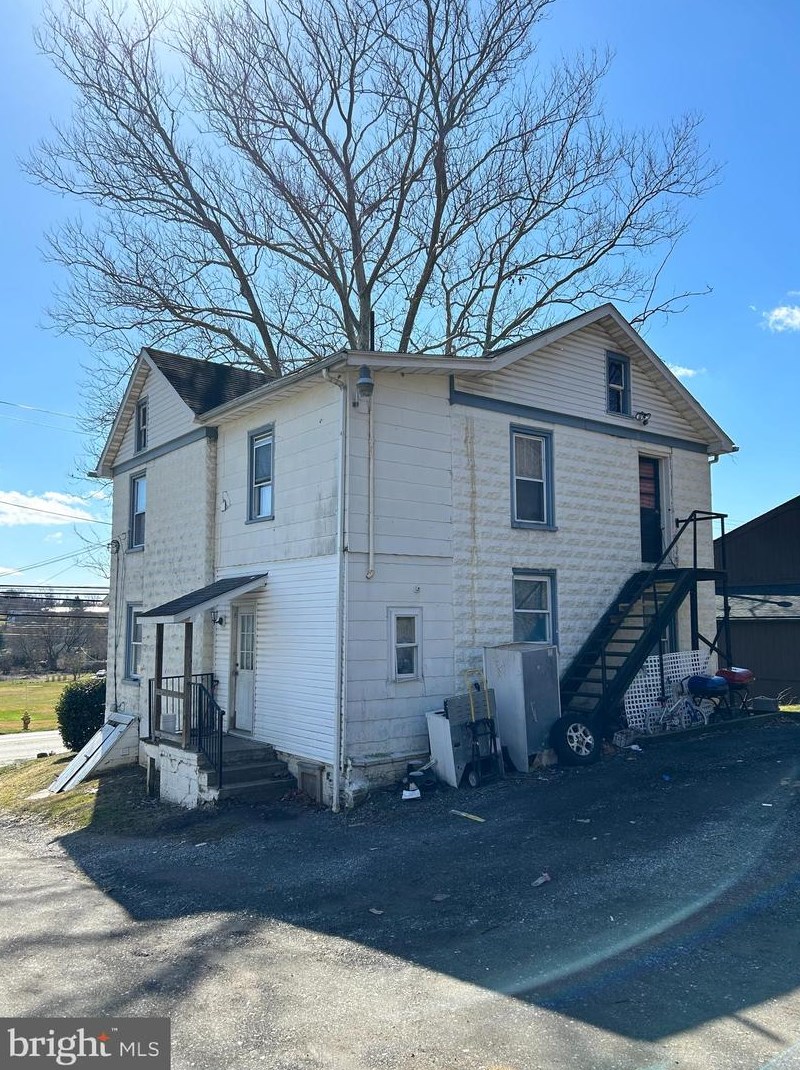 1287 Baltimore Pike, Toughkenamon, PA 19374-1028