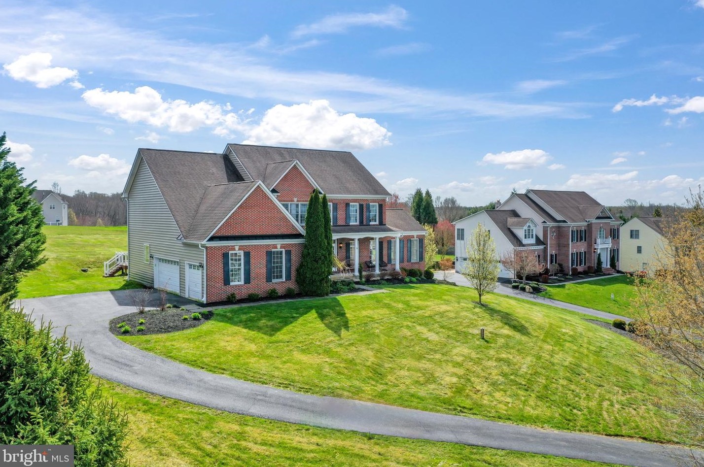 23 Sienna Dr, Landenberg, PA 19350