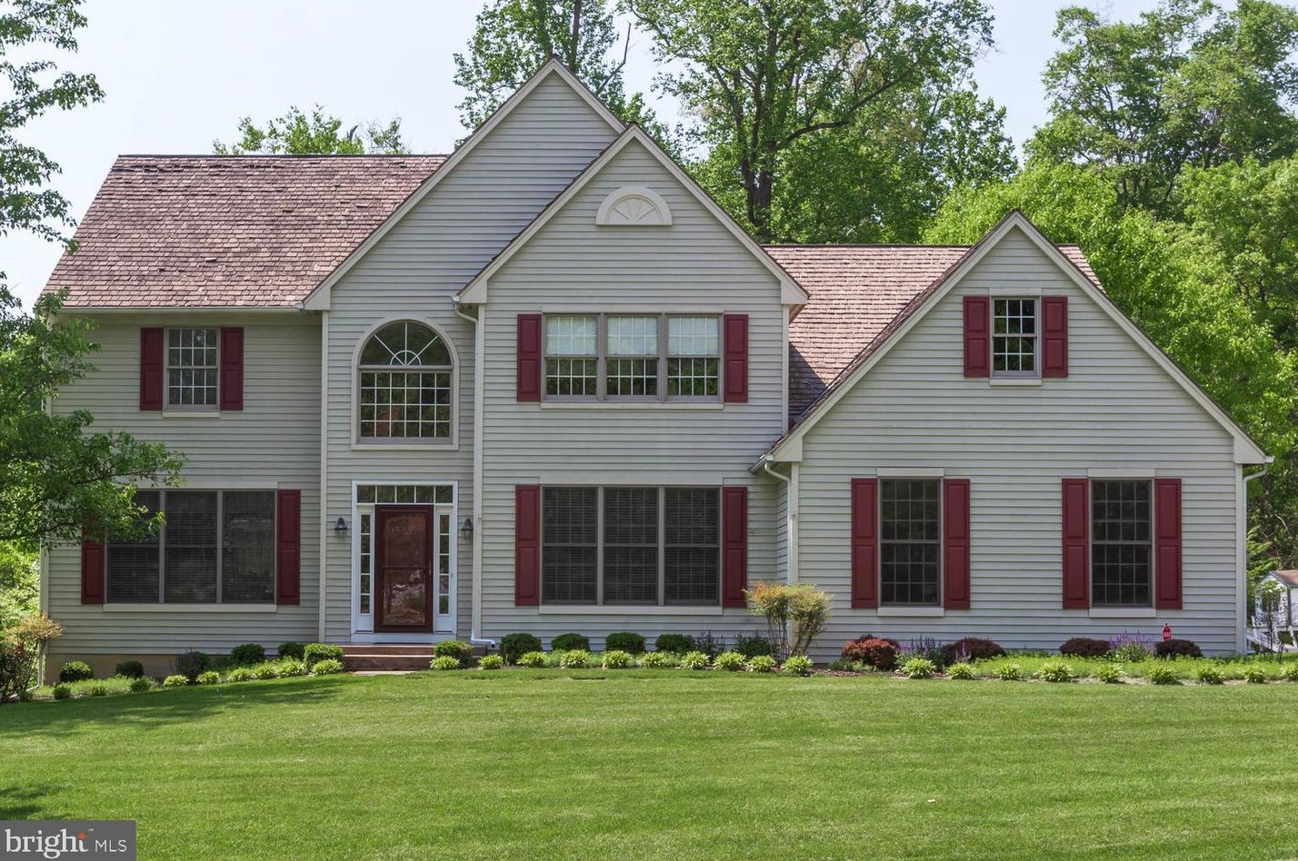 3010 Rosemont Dr, Landenberg, PA 19350-1342