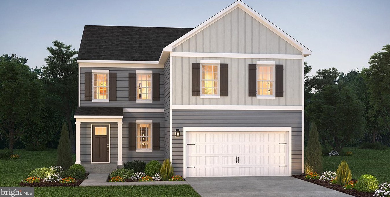 107 Cornwall Pl, Coatesville, PA 19320