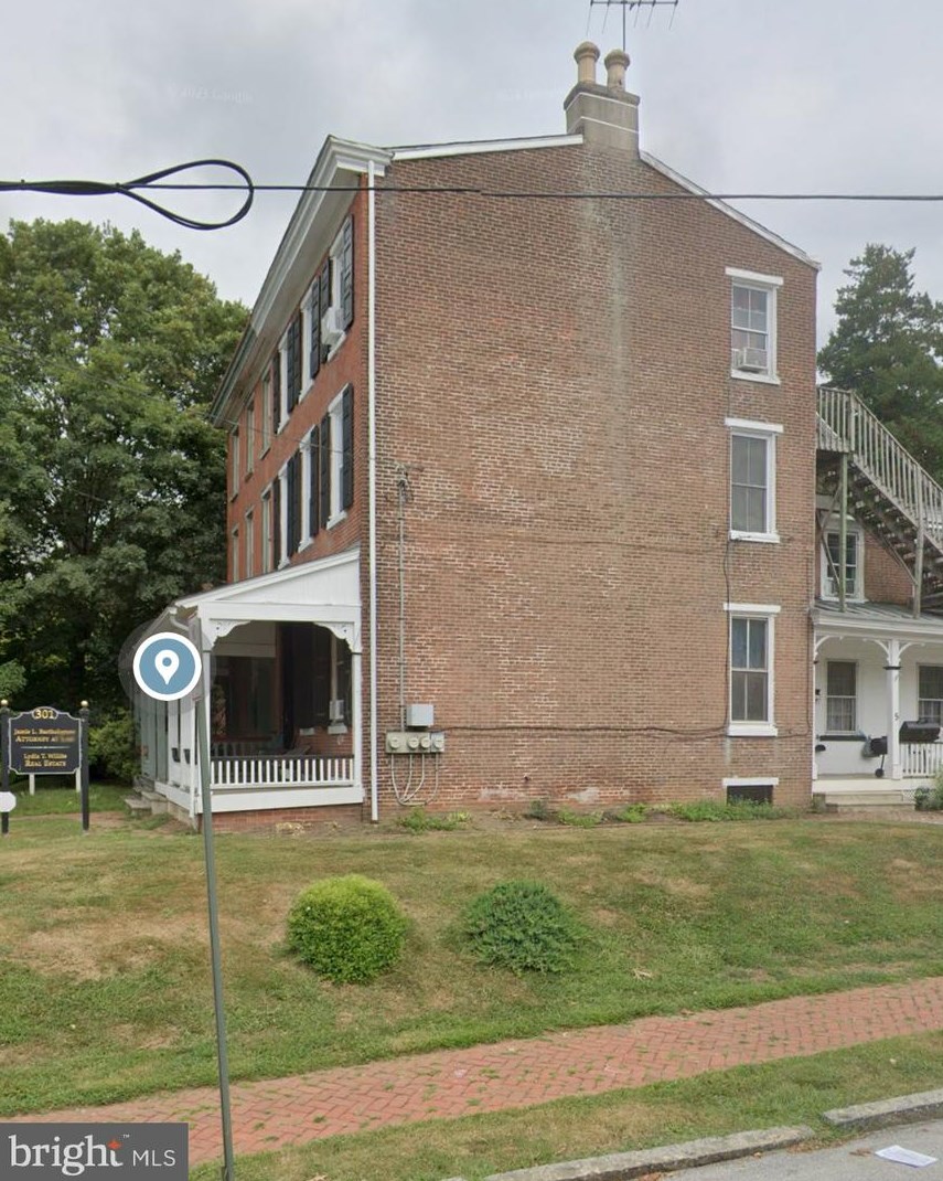 303 N High St, West Chester, PA 19380