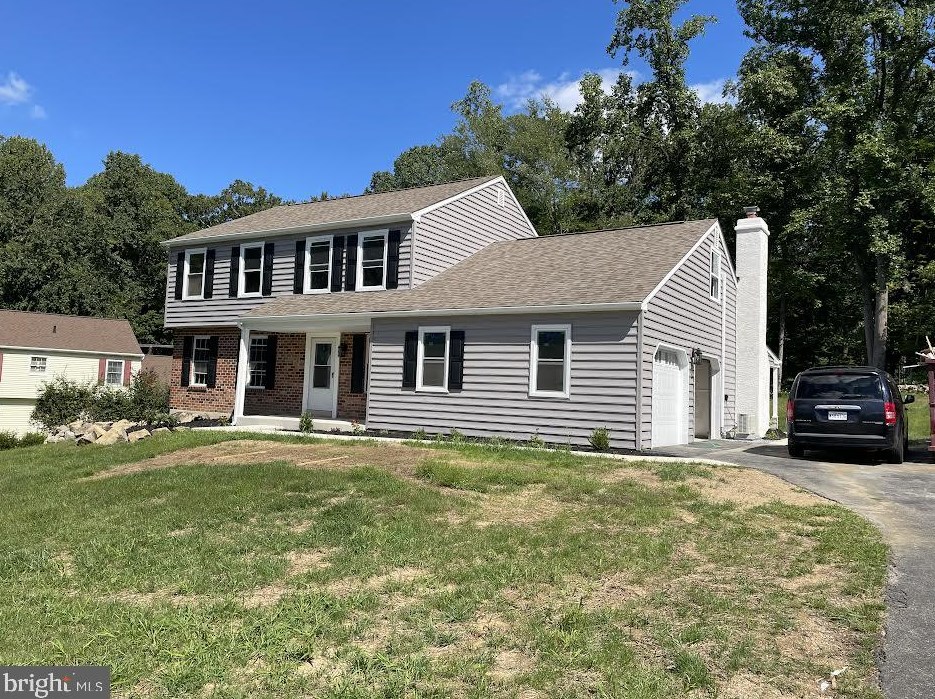 415 Pine Creek Rd, Exton, PA 19341