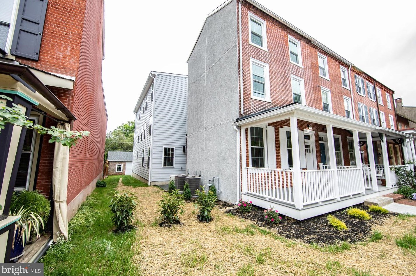 208 Barnard St, West Chester, PA 19382-3304