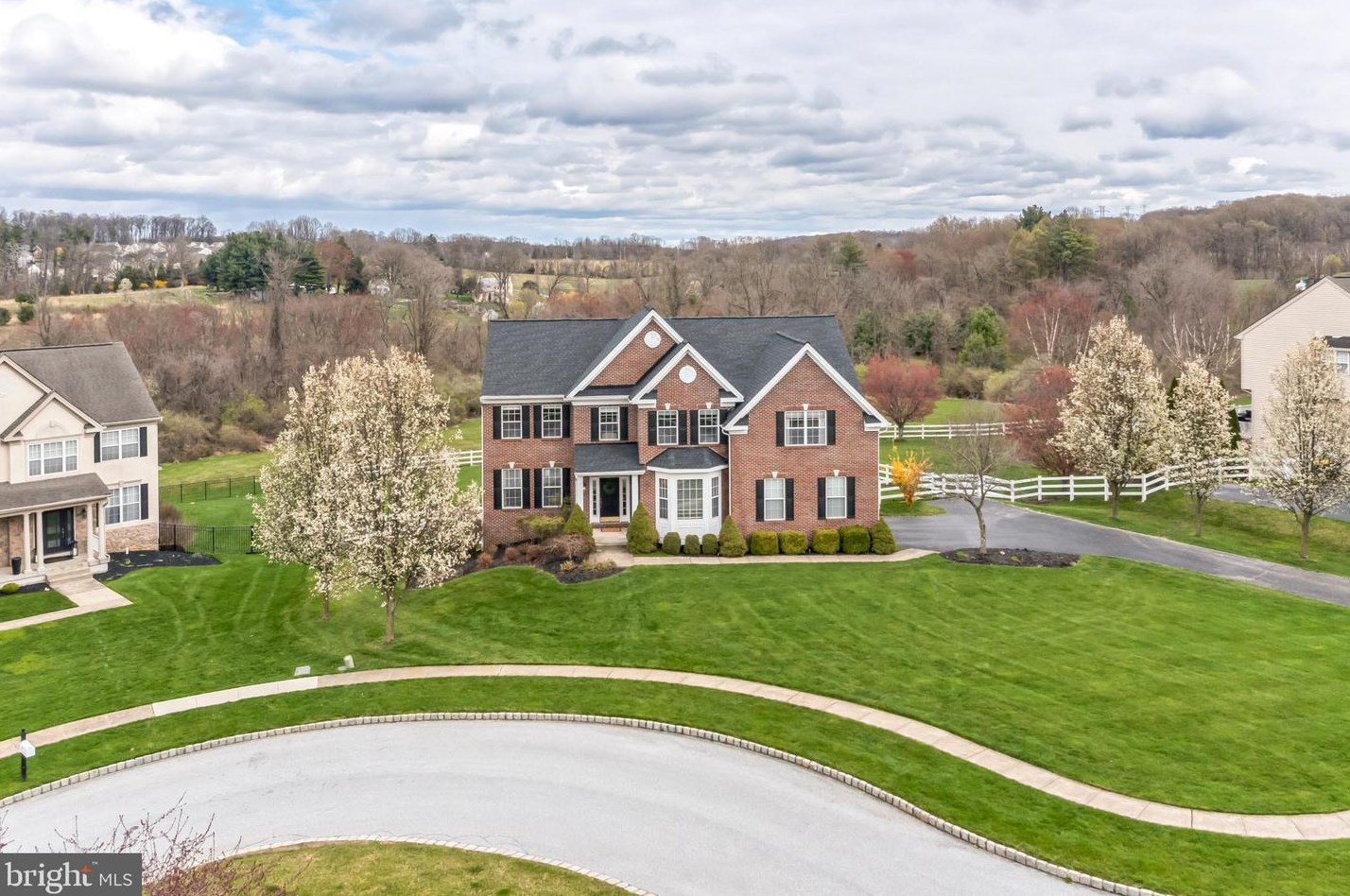 1342 Treeline Dr, Romansville, PA 19320