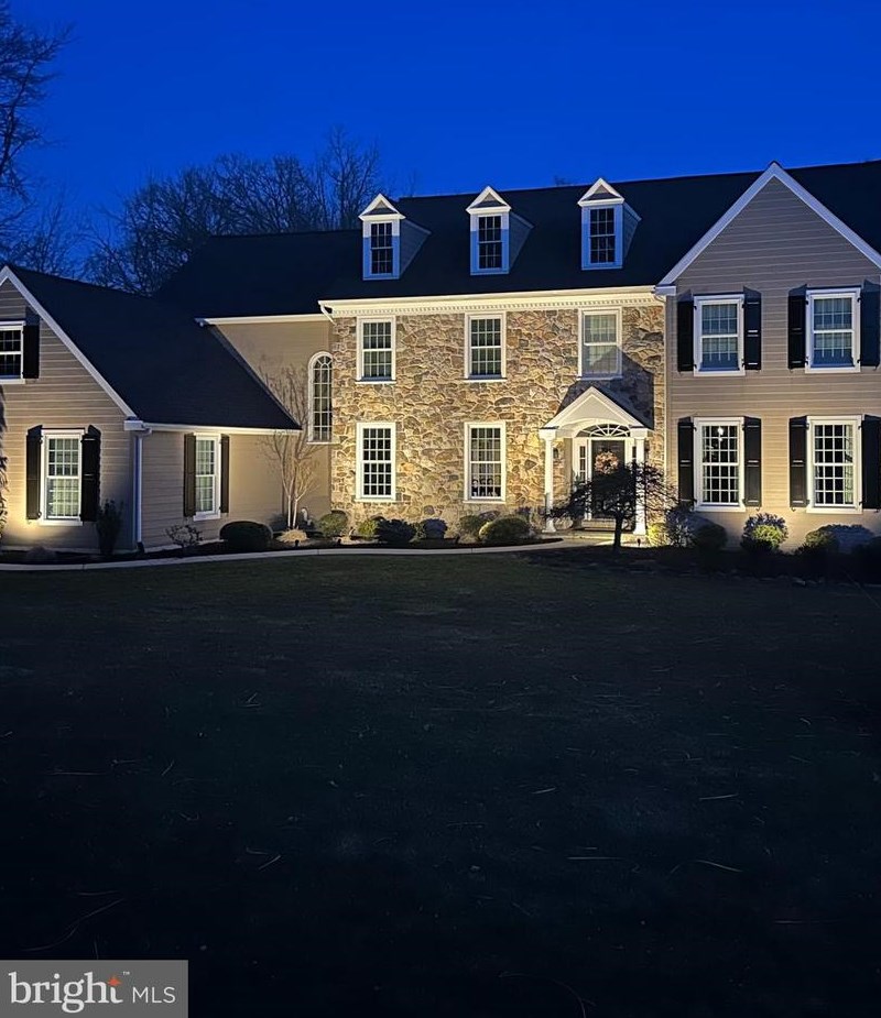 1050 Haverhill Rd, Chester Springs, PA 19425
