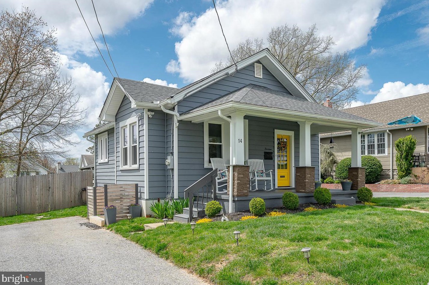 14 S Cedar Hollow Rd, Paoli, PA 19301