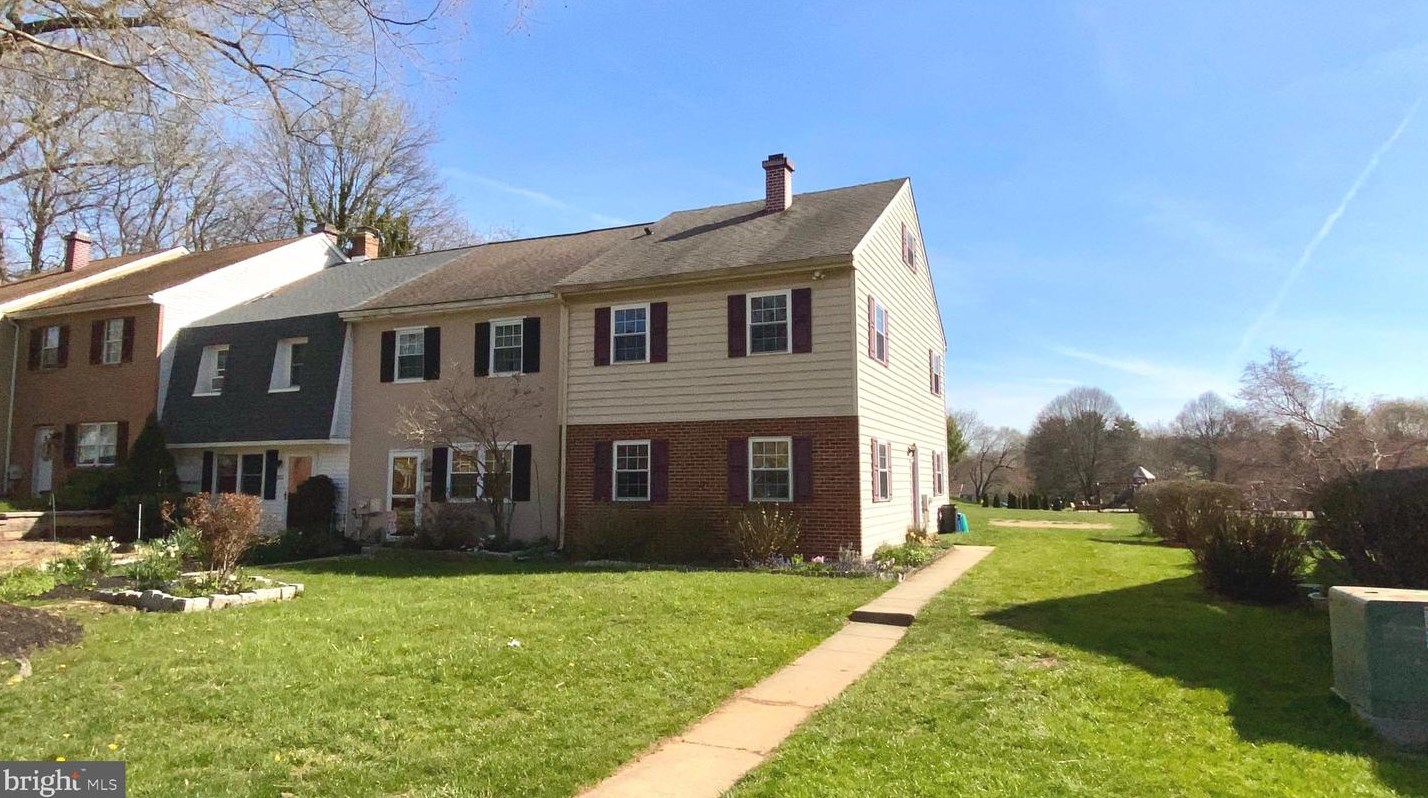 204 Brecknock Ter, West Chester, PA 19380