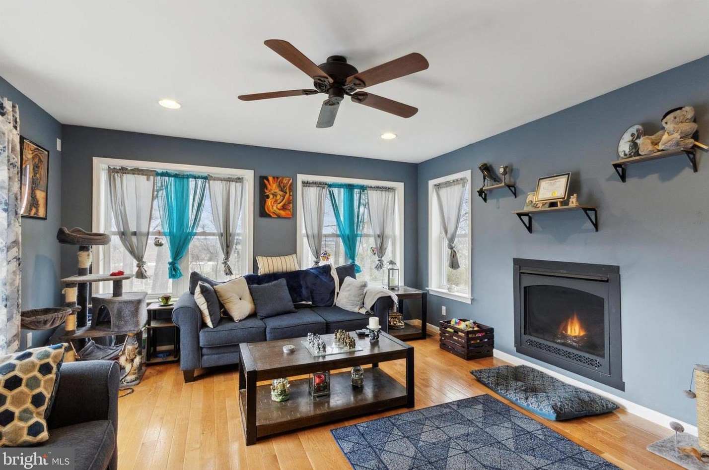 19 Fahnestock Rd, Frazer, PA 19355