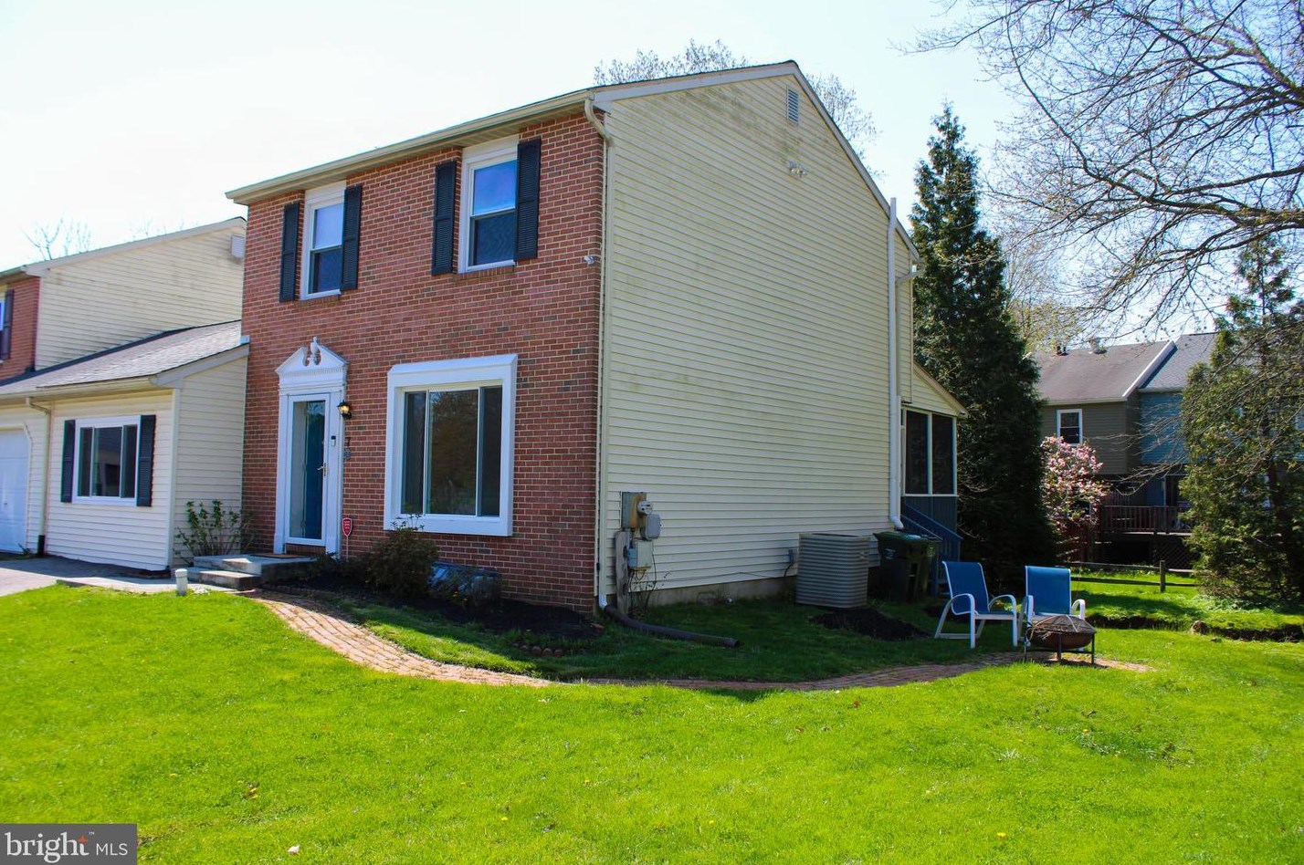 7 Courtney Ln, Downingtown, PA 19372