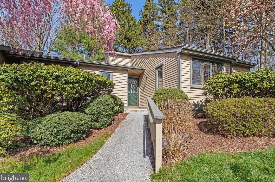 1225 Princeton Ln, West Chester, PA 19380