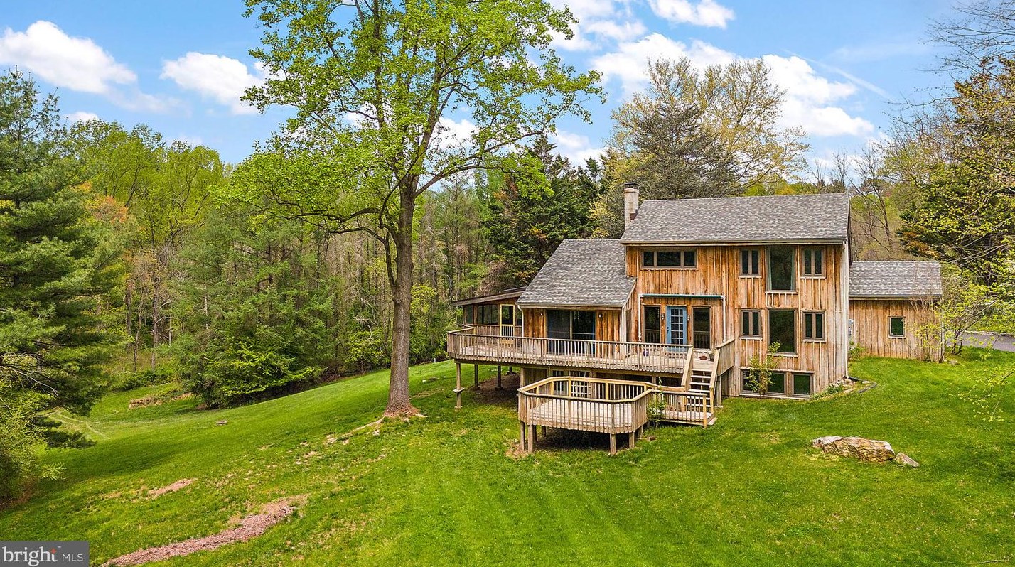 134 Crestwood Rd, Landenberg, PA 19350