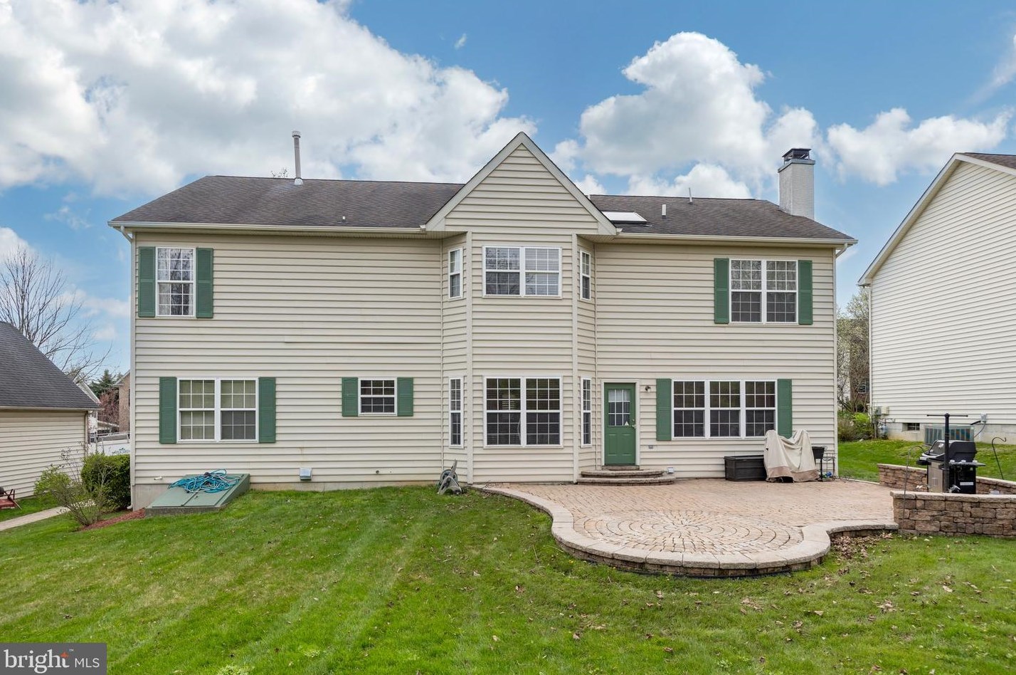 210 Truman Way, Downingtown, PA 19335