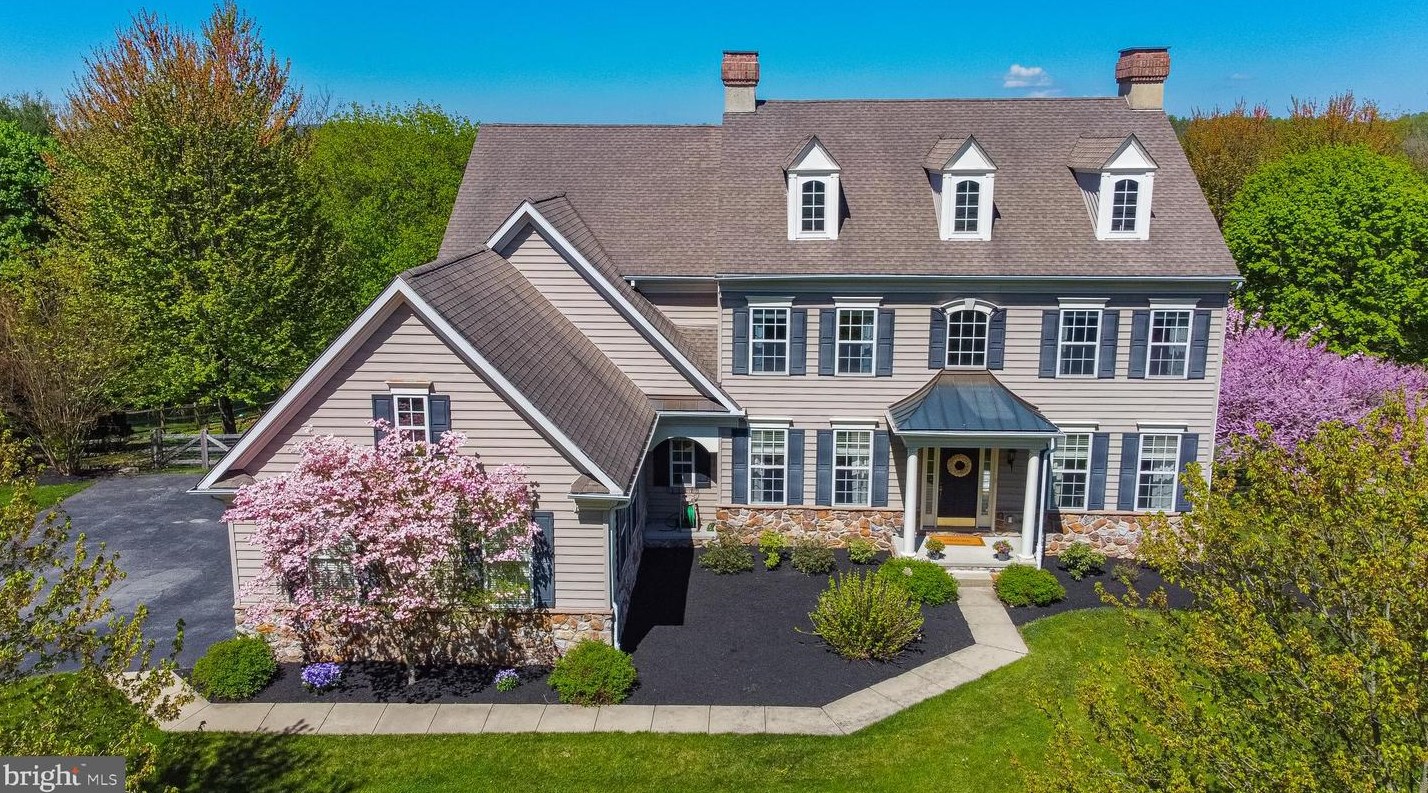15 Steepleview Dr, Glenmoore, PA 19343