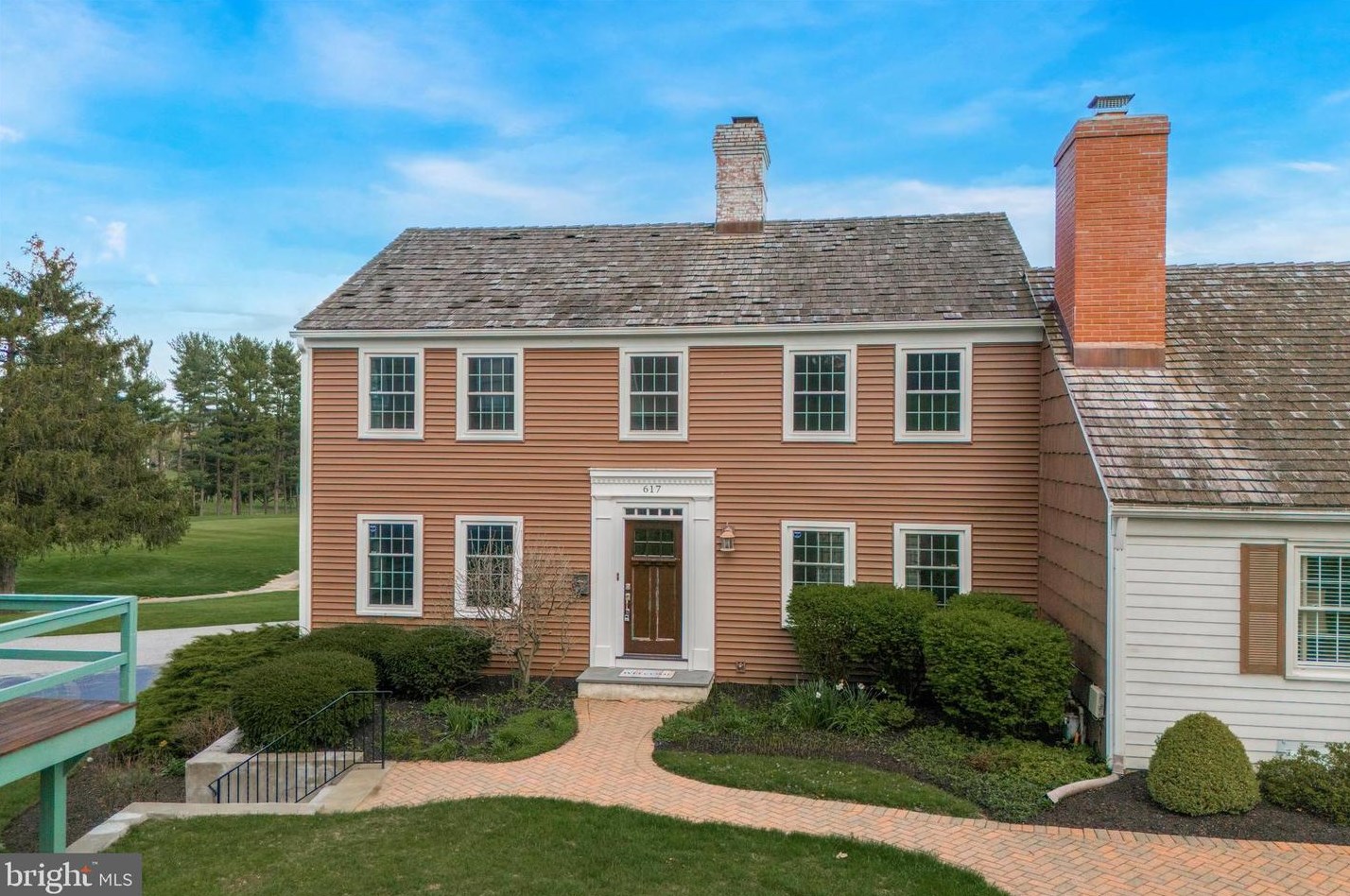 617 Plum Run Dr, West Chester, PA 19382