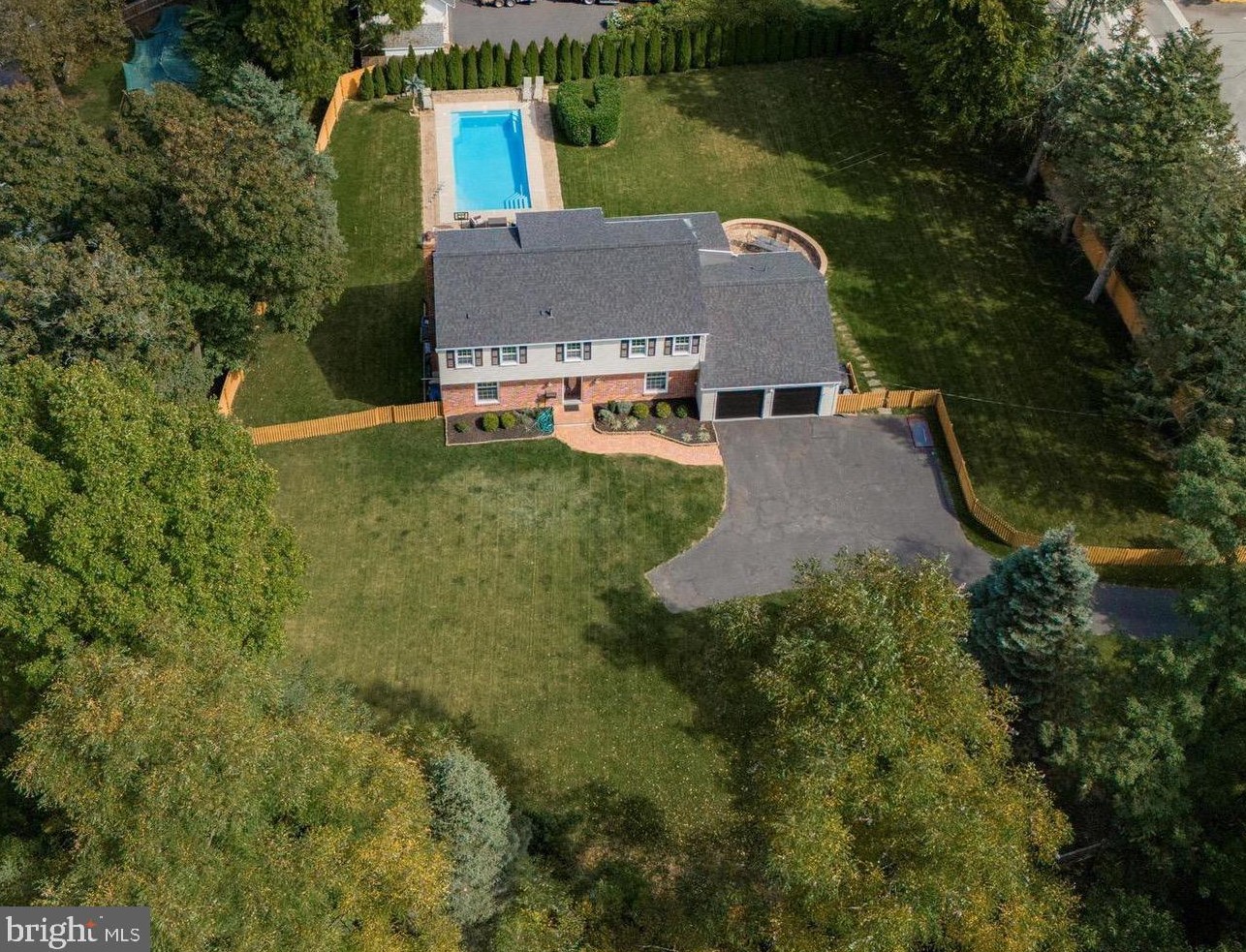 838 Conestoga Rd, Berwyn, PA 19312-1360