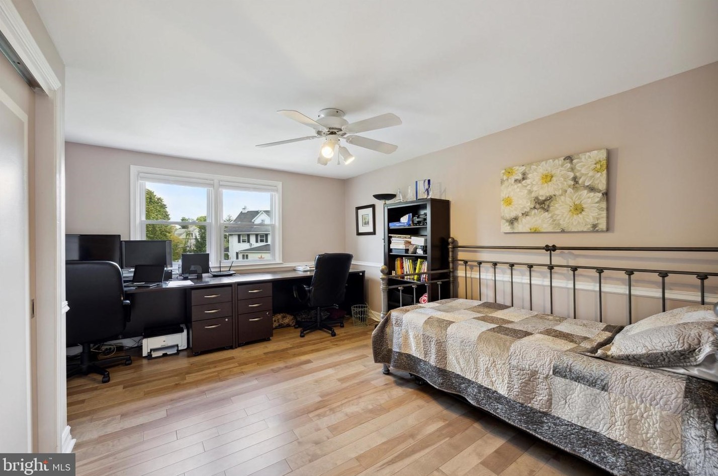 838 Conestoga Rd, Berwyn PA 19312-1360 exterior