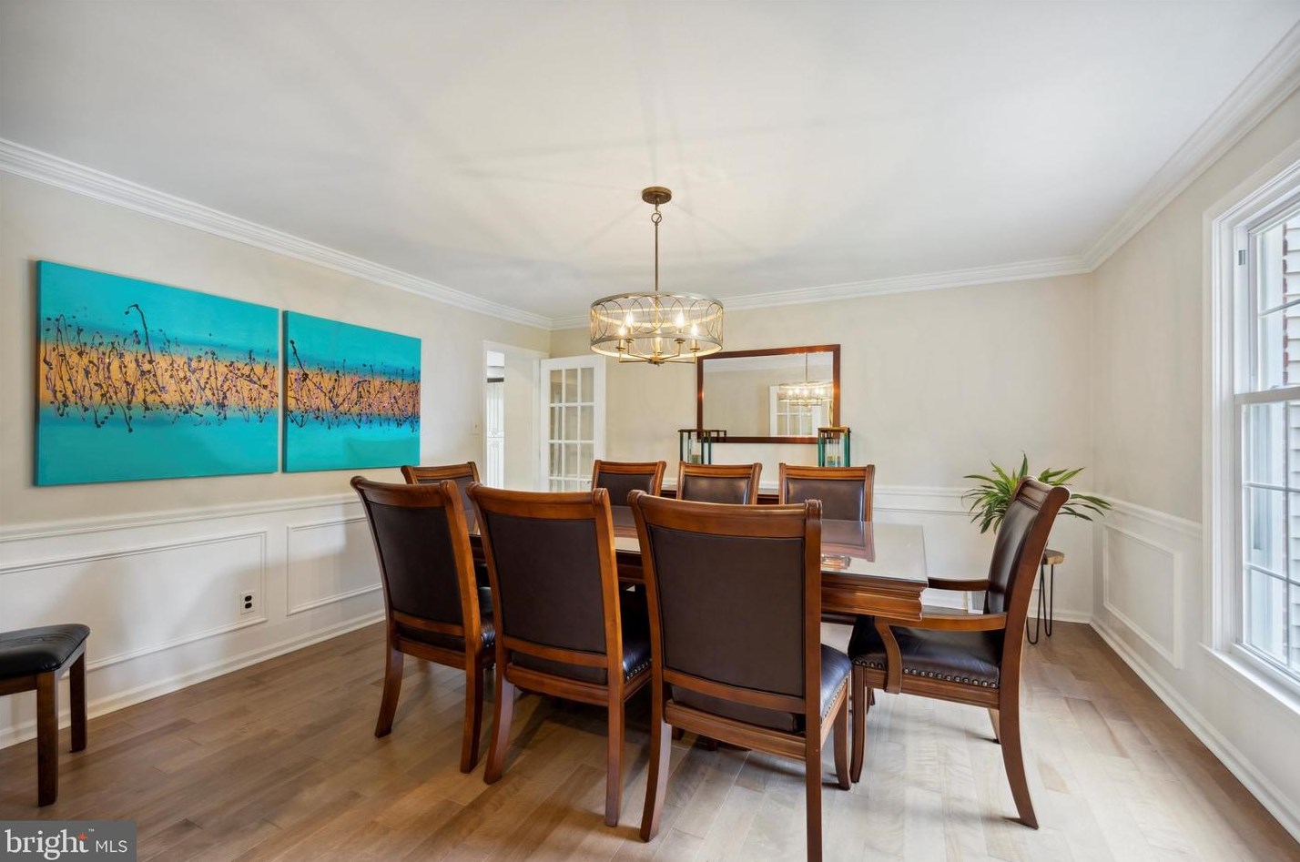 838 Conestoga Rd, Berwyn PA 19312-1360 exterior