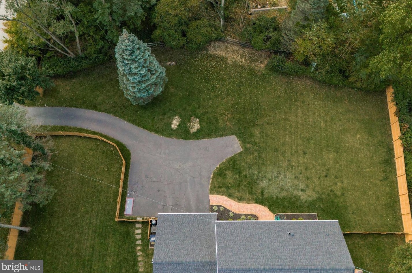 838 Conestoga Rd, Berwyn PA 19312-1360 exterior