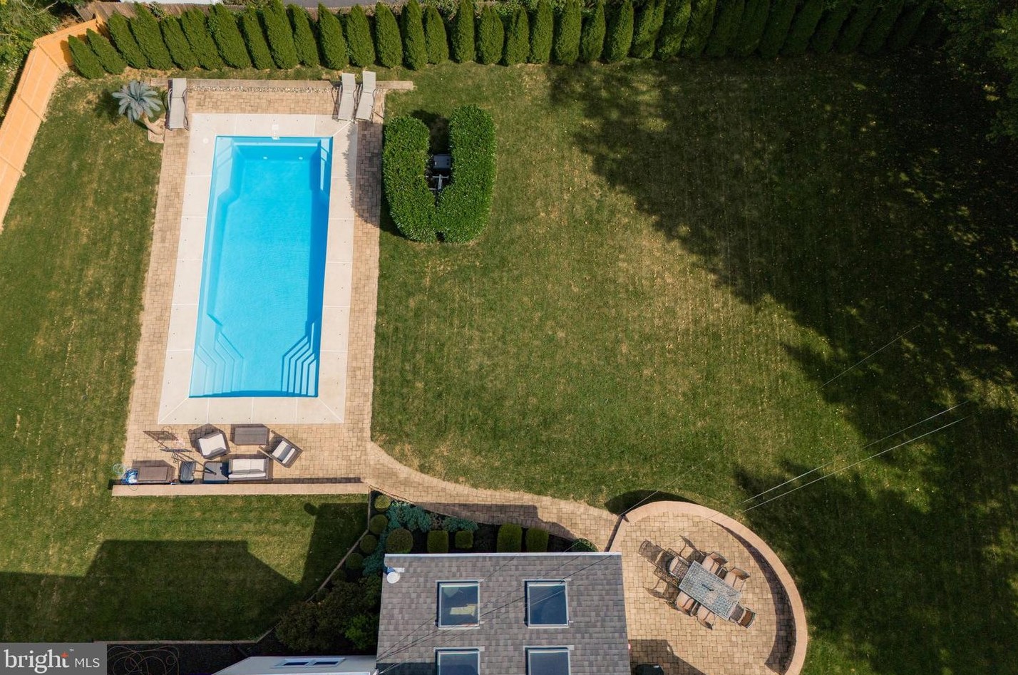 838 Conestoga Rd, Berwyn PA 19312-1360 exterior