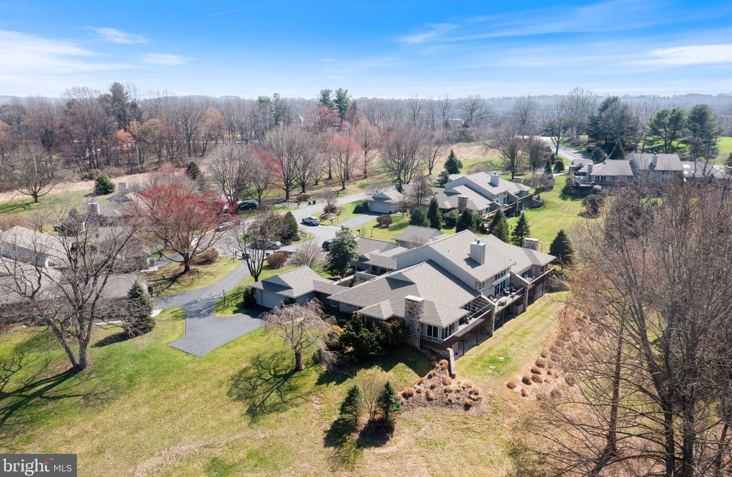 7 Tullamore Dr, West Chester, PA 19382-7065