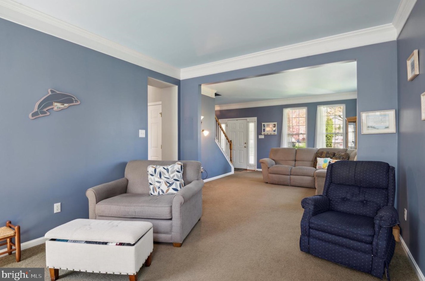 124 Newport Cir, Steelville, PA 19310