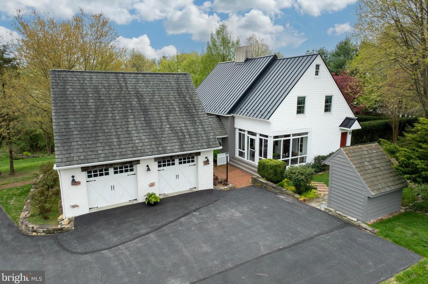 112 Cedar Knoll Rd, Romansville, PA 19320