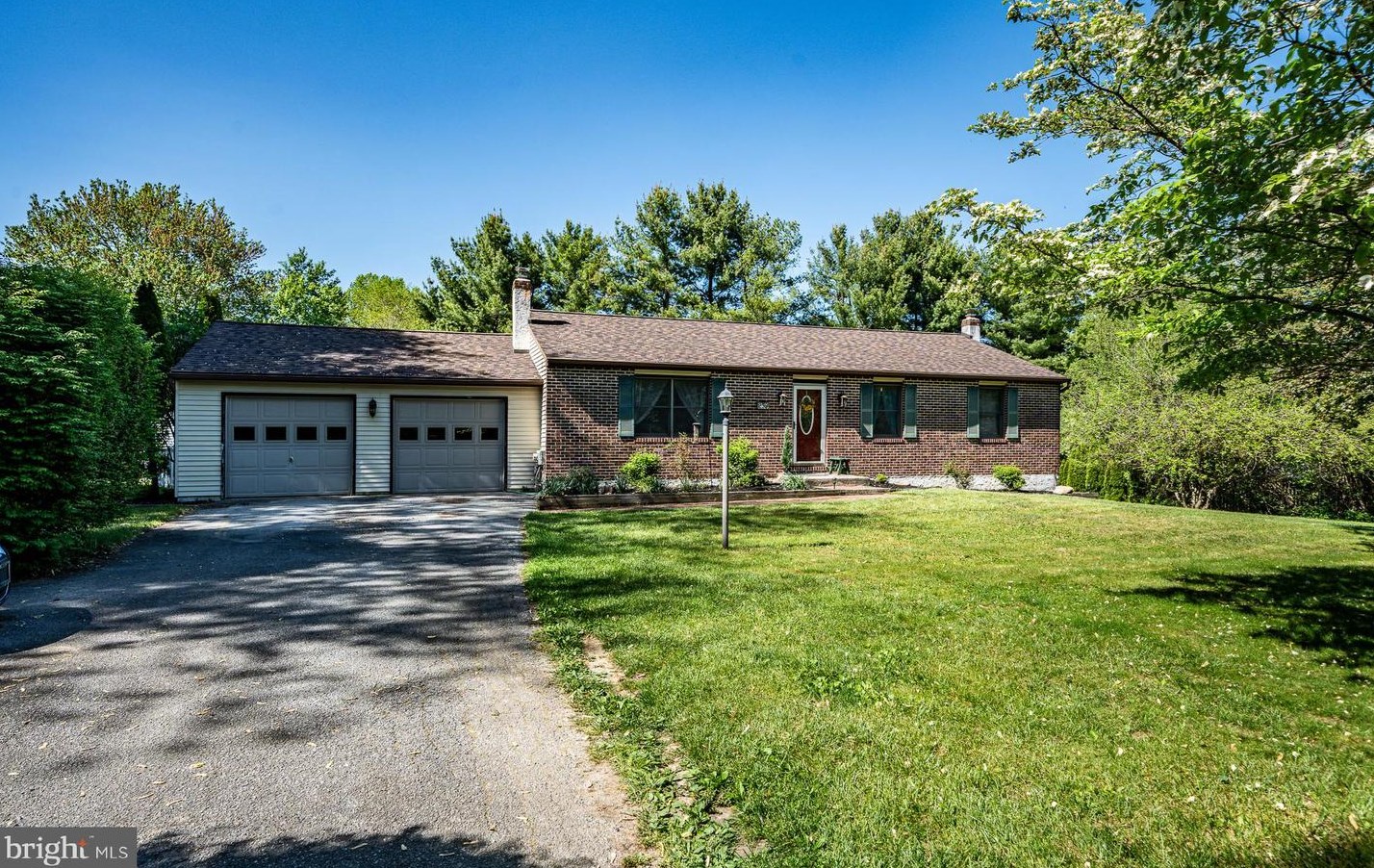 259 Baker Rd, Coatesville, PA 19320