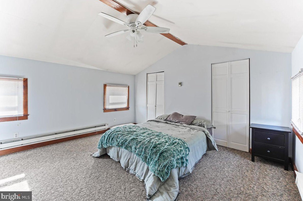 117 Miner St, West Chester PA  19382-3123 exterior