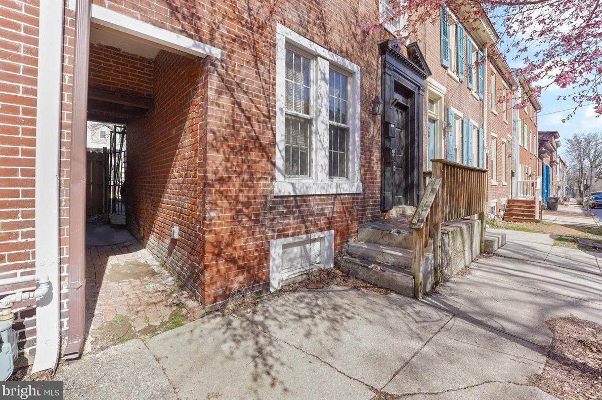 117 E Miner St, West Chester, PA 19382