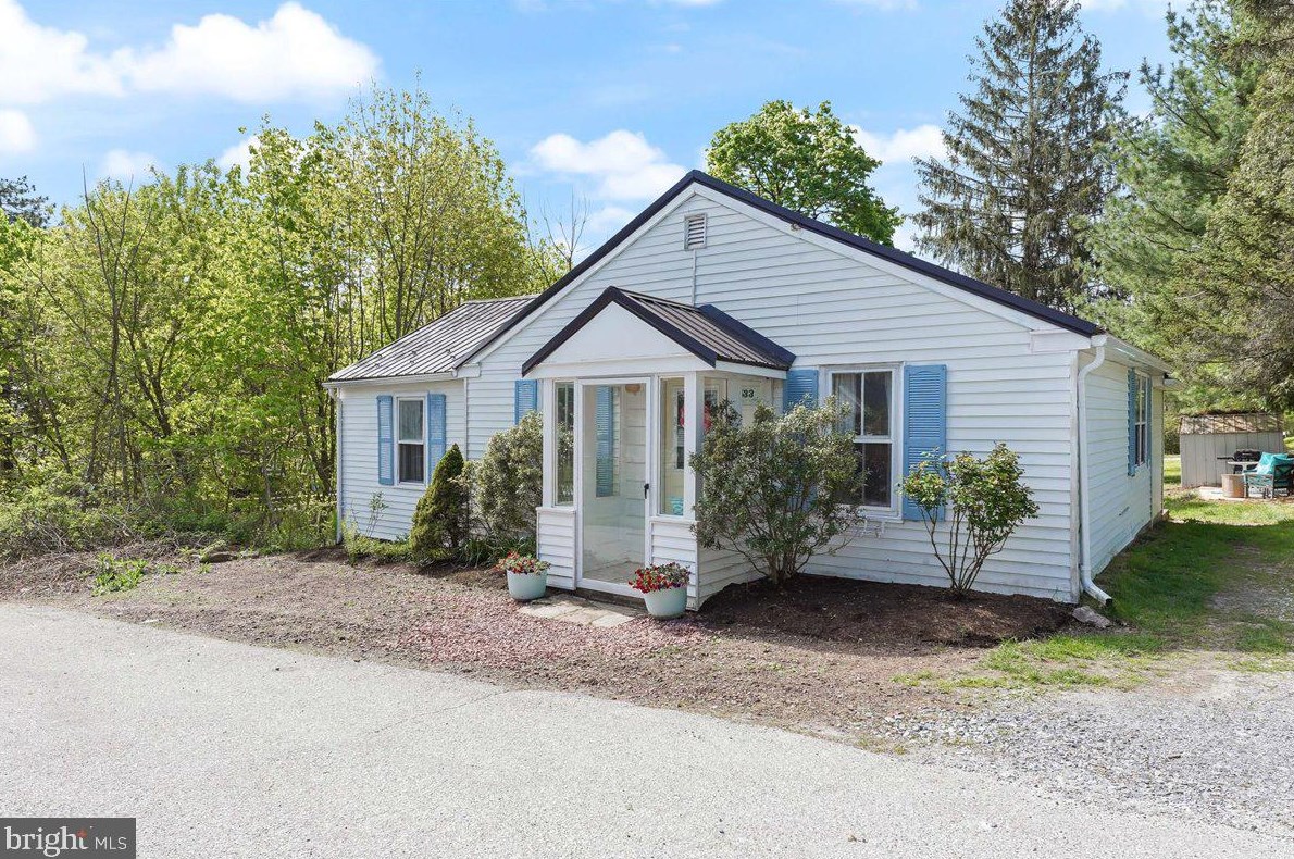 533 Rosemont Ave, Parkesburg, PA 19365-1032
