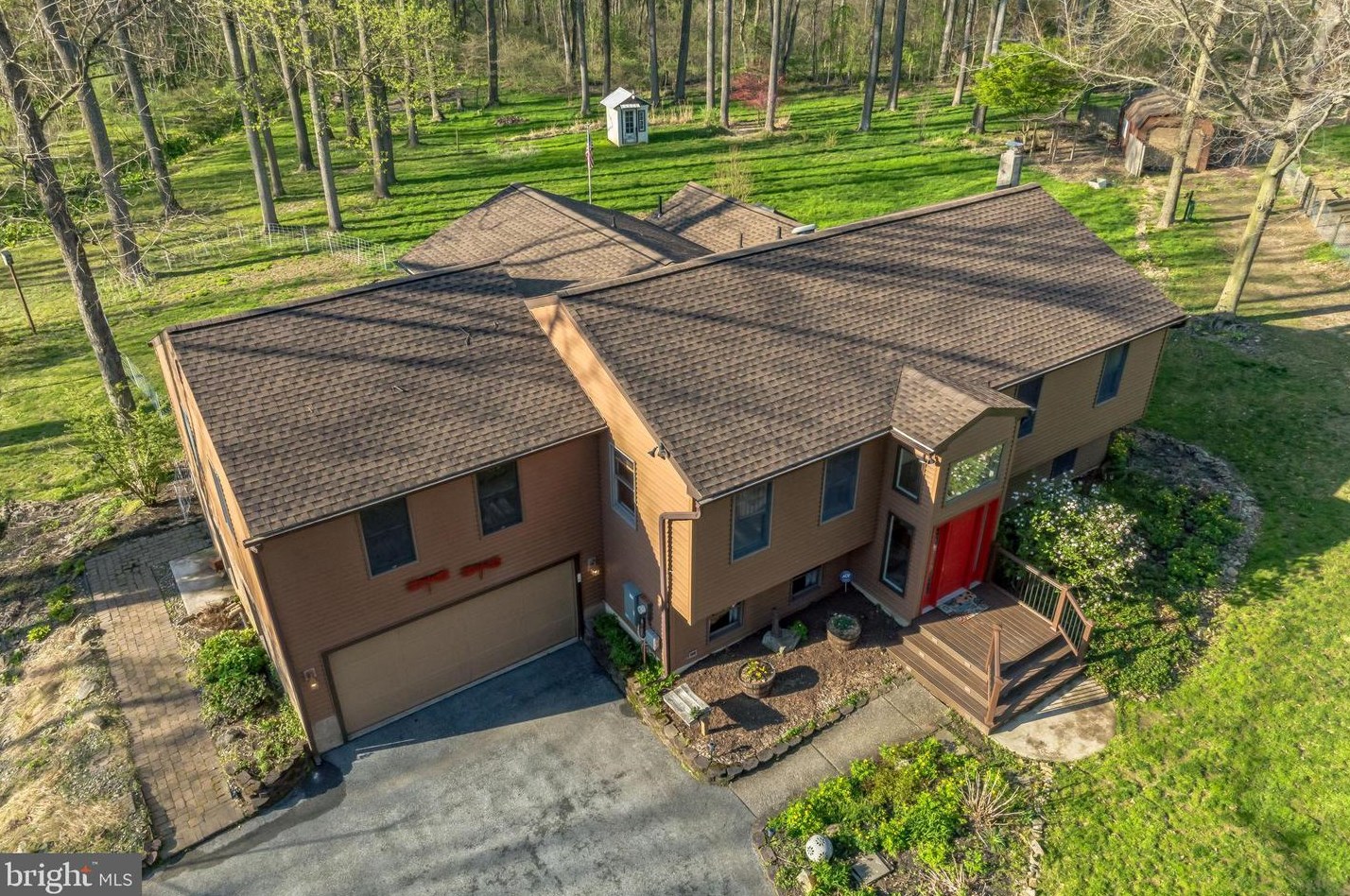 247 Lafayette Rd, Coatesville, PA 19320