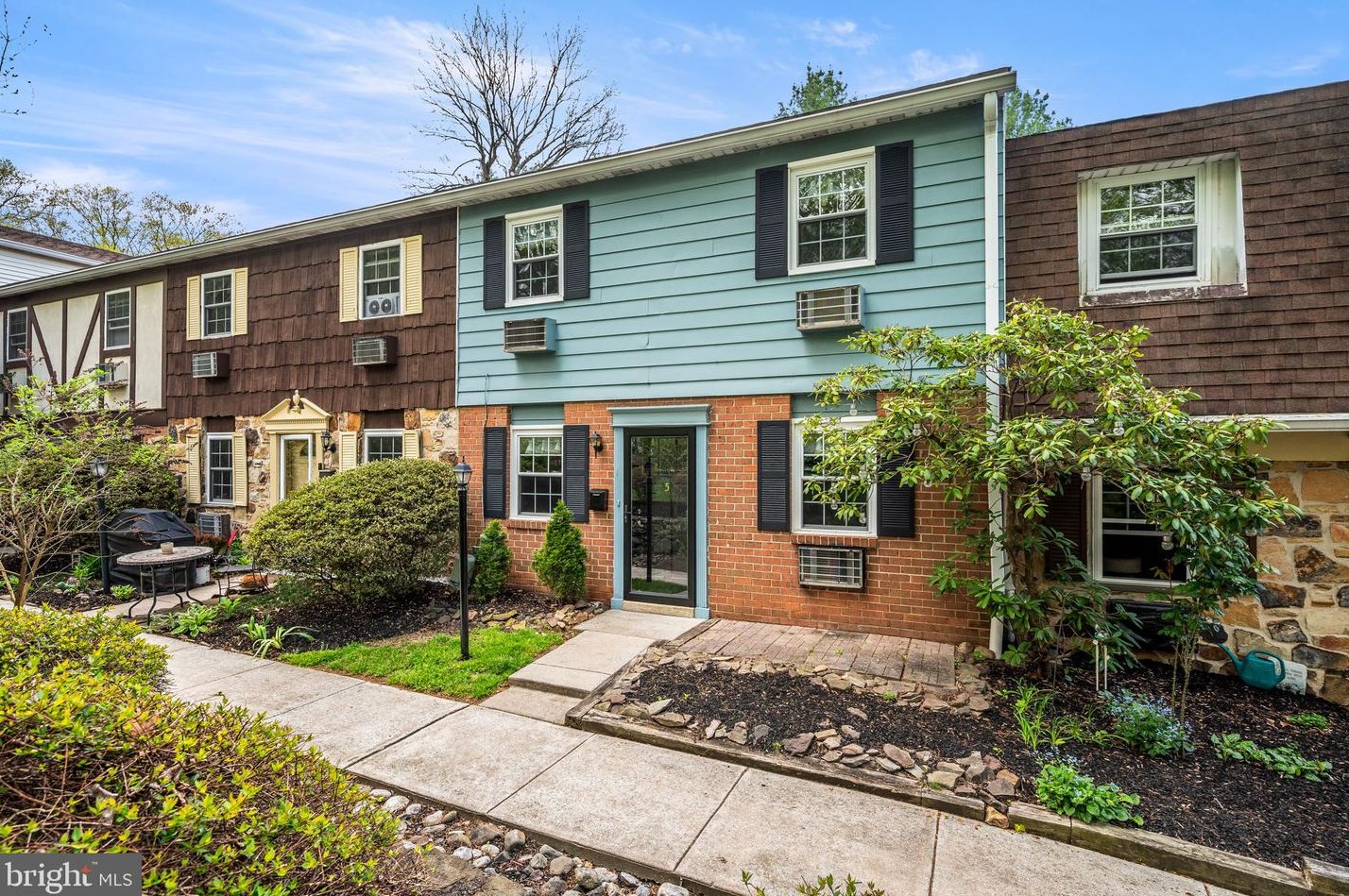 207 Walnut Hill Rd #d5, West Chester, PA 19382